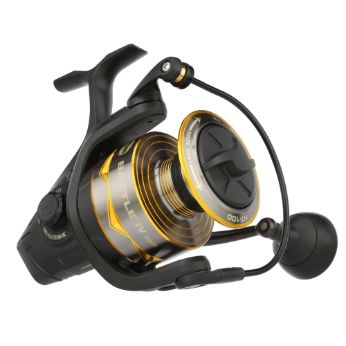 REEL PENN BATTLE IV 8000 SPIN REEL PENN BATTLE IV 8000 SPIN